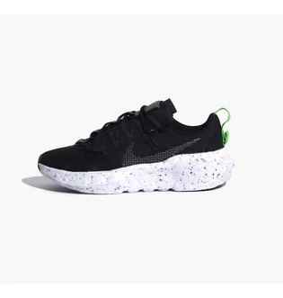 Кросівки жіночі Nike Crater Impact Black CW2386-001