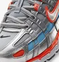 Кросівки унісекс Nike P-6000 Metallic/Grey CT3751-001