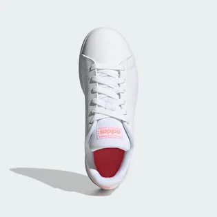 Кроссовки детские Adidas Advantage White GY5692
