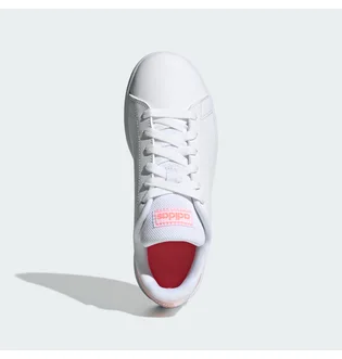 Кроссовки детские Adidas Advantage White GY5692