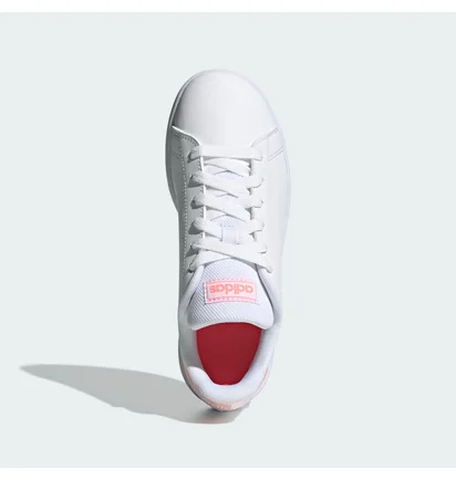 Кросівки дитячі Adidas Advantage White GY5692