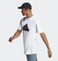 Футболка мужская Adidas Future Icons Badge Of Sport T-Shirt White Ic3710