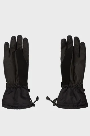 Рукавиці чоловічі CMP Man Ski Gloves Black 6525504-U901