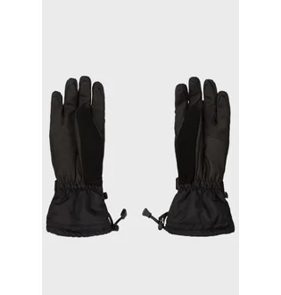 Перчатки мужские CMP Man Ski Gloves Black 6525504-U901