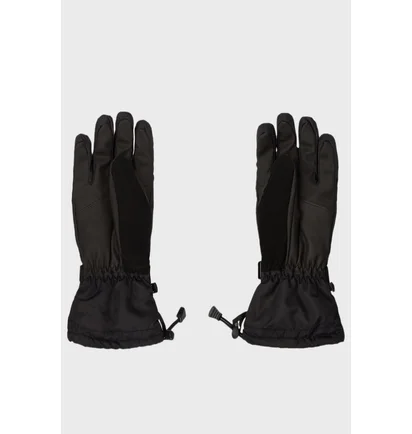 Рукавиці чоловічі CMP Man Ski Gloves Black 6525504-U901