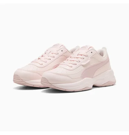 Кросівки жіночі Puma Cilia Mode Pink 371125-29