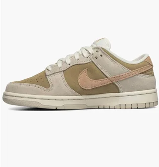 Кроссовки женские Nike Dunk Low Beige IB4367-030