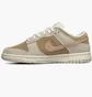 Кросівки жіночі Nike Dunk Low Beige IB4367-030