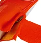 Рукавиці воротарські унісекс Reusch Attrakt Starter Solid Orange 5470514-2210