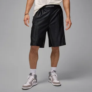 Шорти чоловічі Air Jordan Brooklyn Cat Black HV0560-013