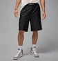 Шорты мужские Air Jordan Brooklyn Cat Black HV0560-013