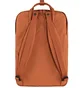 Рюкзак унісекс Fjallraven Kanken Laptop Orange 23525.243