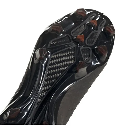Бутсы унисекс Adidas X Speedportal.1 Fg Black Gw8429