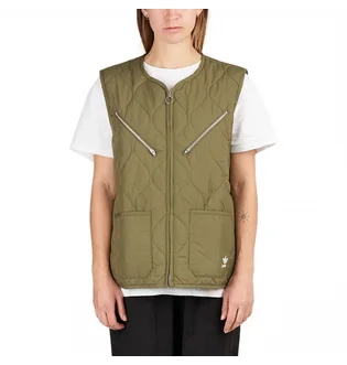 Жилетка женская Adidas X Paley Oversized Vest Olive HD2513
