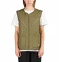 Жилетка жіноча Adidas X Paley Oversized Vest Olive HD2513