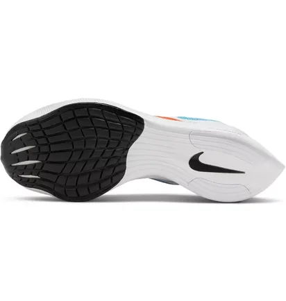 Кроссовки женские Nike W Zoomx Vaporfly Next% 2 White CU4123-102