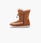 Черевики дитячі Geox Thymar Brown J944FB-00022-C6627