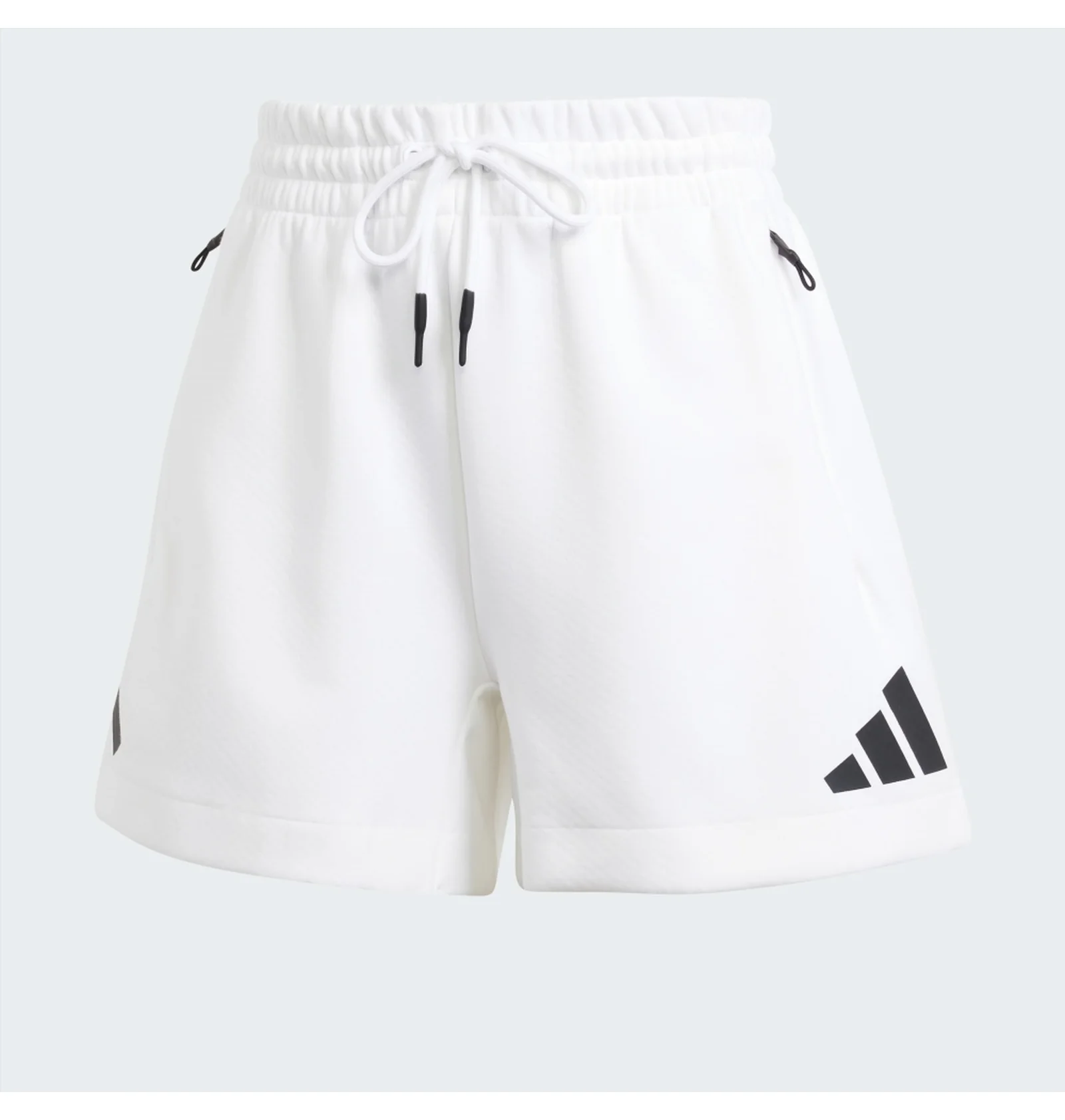 ᐉ Шорти жіночі Adidas Z.N.E. Shorts White JJ4678 - придбати в
