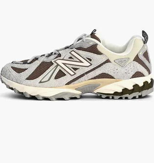 Кроссовки мужские New Balance 610V1 Grey Ml610Te