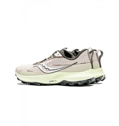 Кроссовки мужские Saucony Peregrine 13 Gtx Grey S20841-30