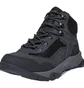 Ботинки мужские Timberland Lincoln Peak Lite Mid Wp Black TB1A2HTT015