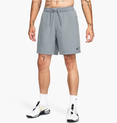 Шорты мужские Nike Df Form 7In Ul Short Grey DV9857-084