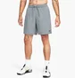 Шорты мужские Nike Df Form 7In Ul Short Grey DV9857-084