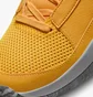 Кроссовки унисекс Nike Ja 1 „Wet Cement” Orange FV1281-800
