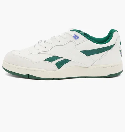 Кроссовки мужские Reebok Bb 4000 Ii White IE6833