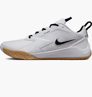 Кроссовки унисекс Nike Air Zoom Hyperace 3 White FQ7074-101