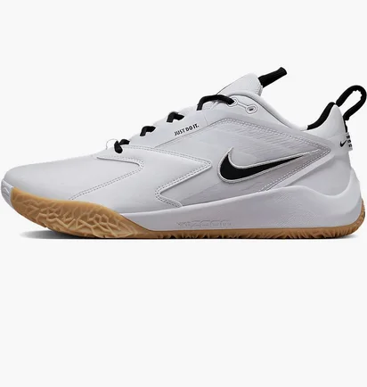 Кросівки унісекс Nike Air Zoom Hyperace 3 White FQ7074-101