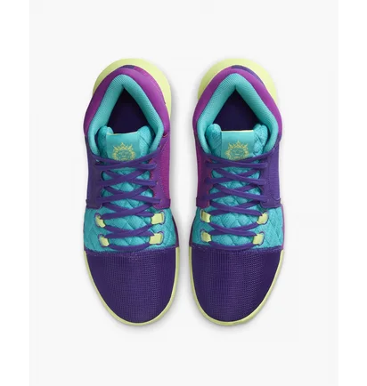 Кросівки унісекс Nike Lebron Witness 8 Violet FB2239-500