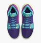Кросівки унісекс Nike Lebron Witness 8 Violet FB2239-500