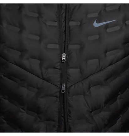 Куртка чоловіча Nike Therma-Fit Adv Repel Black FB7556-010