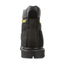 Ботинки мужские Caterpillar Colorado Black WC44100909
