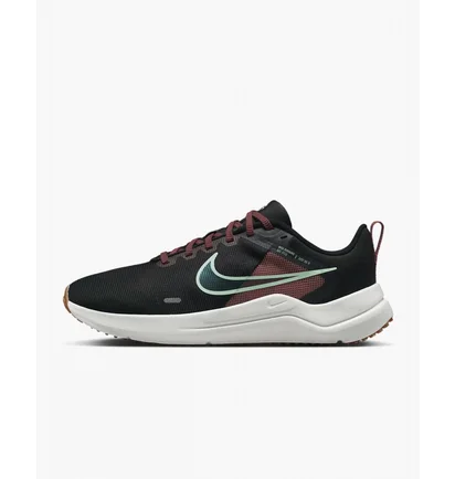 Кроссовки женские Nike Downshifter 12 Black Dd9294-007