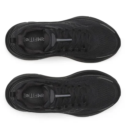 Кросівки чоловічі Saucony Hurricane 25 Black S21026-201