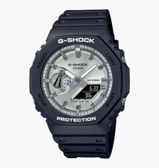 Часы мужские Casio G-Shock Classic GA-2100GB-1A