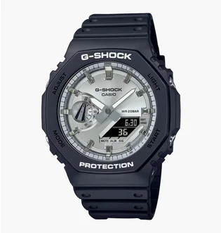 Часы мужские Casio G-Shock Classic GA-2100GB-1A