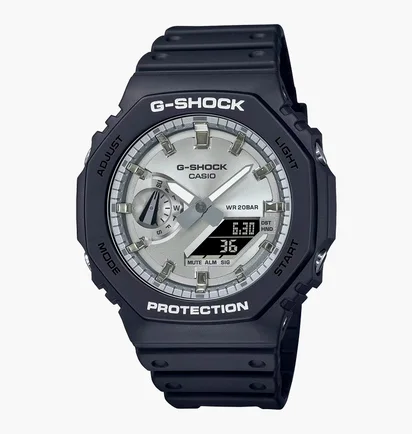 Часы мужские Casio G-Shock Classic GA-2100GB-1A