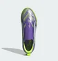 Сороконожки детские Adidas F50 League Ll Violet JI0010