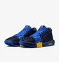 Кроссовки унисекс Nike Lebron Witness 8 Blue FB2239-403