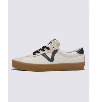 Кеды женские Vans Sport Low Shoe Beige VN000CQRBO5