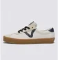 Кеды женские Vans Sport Low Shoe Beige VN000CQRBO5
