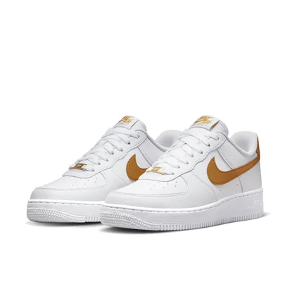 Кросівки жіночі Nike Air Force 1 07 Next Nature White Dn1430-104