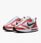 Кроссовки женские Nike Air Max Dawn Shoes Red/Pink DX5655-500