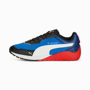 Кроссовки мужские Puma Bmw M Speedfusion Blue 307239-04