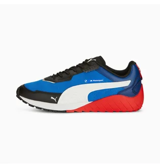 Кросівки чоловічі Puma Bmw M Speedfusion Blue 307239-04