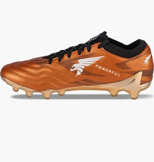 Бутсы мужские Joma Powerful Cup 2418 Fg Orange POCS2418FG