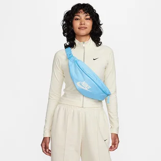 Сумка унісекс Nike Heritage Blue DB0490-407